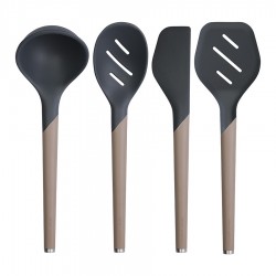Набор кухонных инструментов smartchef, 4 шт.