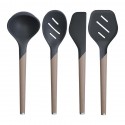Набор кухонных инструментов smartchef, 4 шт.