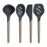 Набор кухонных инструментов smartchef, 4 шт.