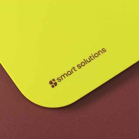 Набор из 4-х разделочных досок color cooking, 38,5х28 см