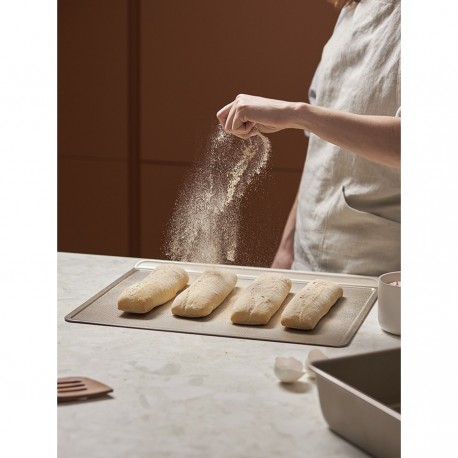 Противень для духовки bake masters, 45,8х35,5 см