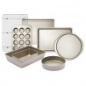 Противень для духовки bake masters, 45,8х35,5 см