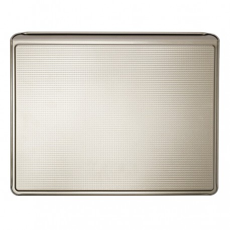 Противень для духовки bake masters, 45,8х35,5 см