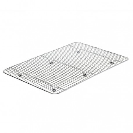 Решетка для остывания bake masters, 42,4х29,6 см