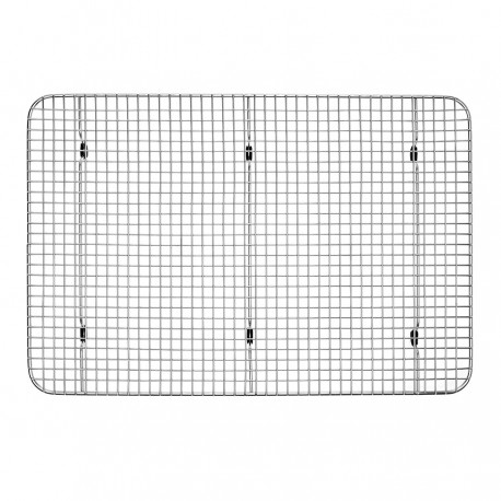 Решетка для остывания bake masters, 42,4х29,6 см