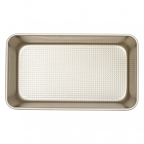 Форма для выпечки bake masters, 23,7х13,5 см