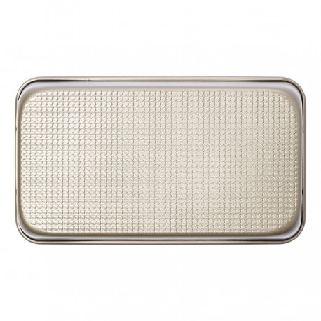 Форма для выпечки bake masters, 23,7х13,5 см