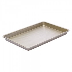 Форма для выпечки bake masters, 37,5х25,7 см