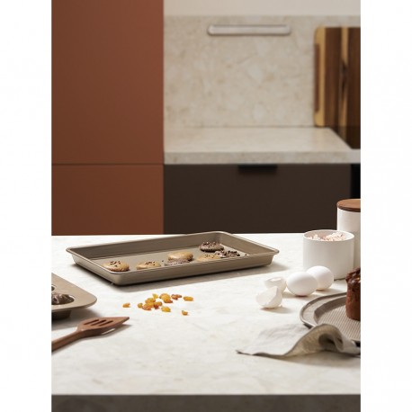 Форма для выпечки bake masters, 37,5х25,7 см