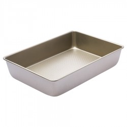 Форма для выпечки bake masters, 39,8х28,8 см