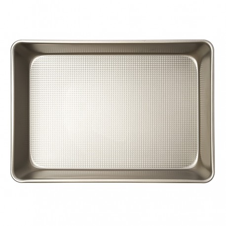 Форма для выпечки bake masters, 39,8х28,8 см