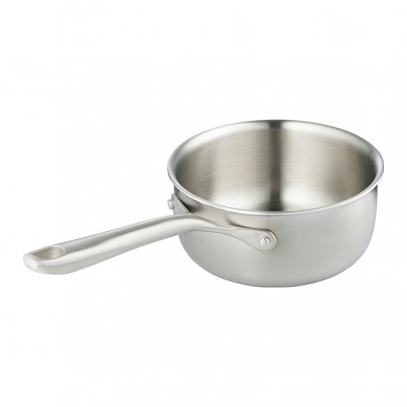 Ковш с крышкой 3ply etalon, D16 см, 1,4 л