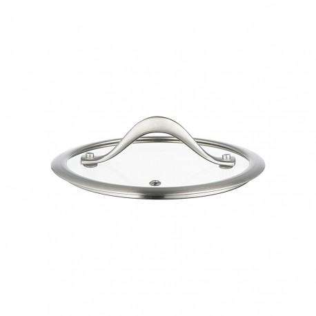 Ковш с крышкой 3ply etalon, D16 см, 1,4 л