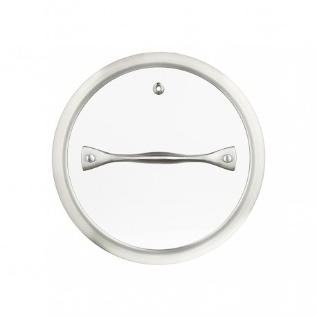 Ковш с крышкой 3ply etalon, D16 см, 1,4 л