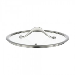 Крышка 3ply etalon, D20 см