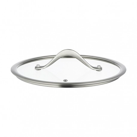 Крышка 3ply etalon, D20 см