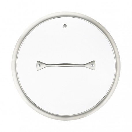 Крышка 3ply etalon, D20 см