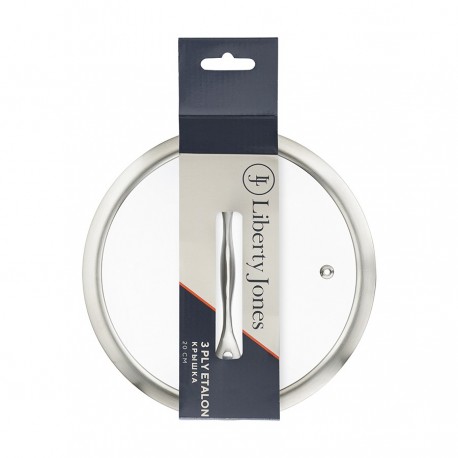 Крышка 3ply etalon, D20 см