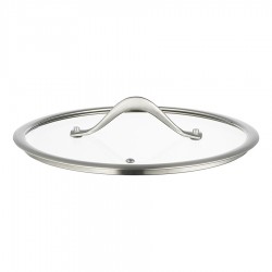 Крышка 3ply etalon, D24 см