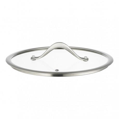 Крышка 3ply etalon, D24 см