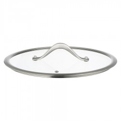 Крышка 3ply etalon, D28 см