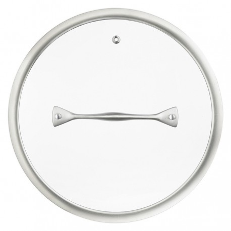 Крышка 3ply etalon, D28 см