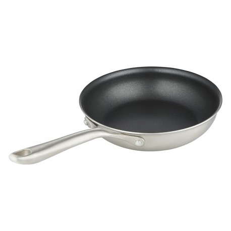 Сковорода 3ply etalon, D20 см