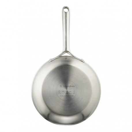 Сковорода 3ply etalon, D20 см