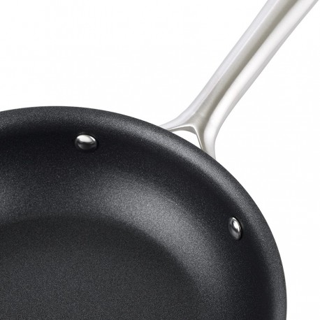 Сковорода 3ply etalon, D20 см