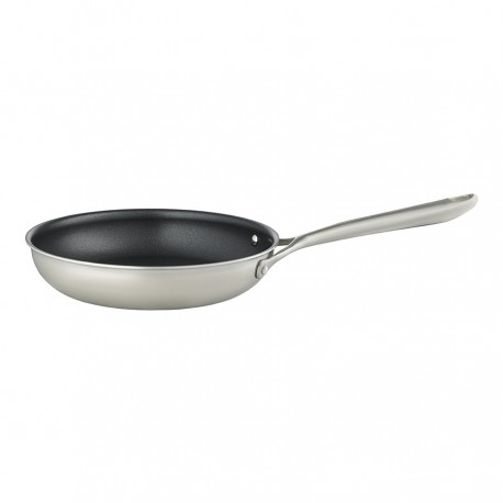 Сковорода 3ply etalon, D24 см