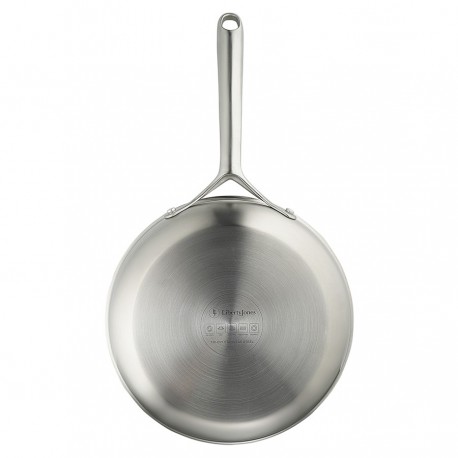 Сковорода 3ply etalon, D24 см