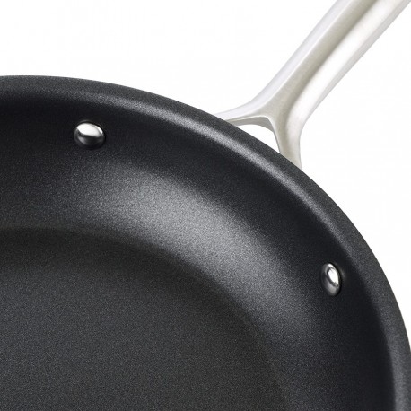 Сковорода 3ply etalon, D24 см