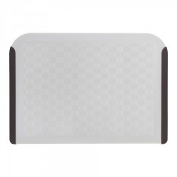 Доска разделочная smartchef, 36х25 см