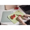Набор из 4 разделочных ковриков smartchef, 28,5х36 см