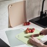 Набор из 4 разделочных ковриков smartchef, 28,5х36 см