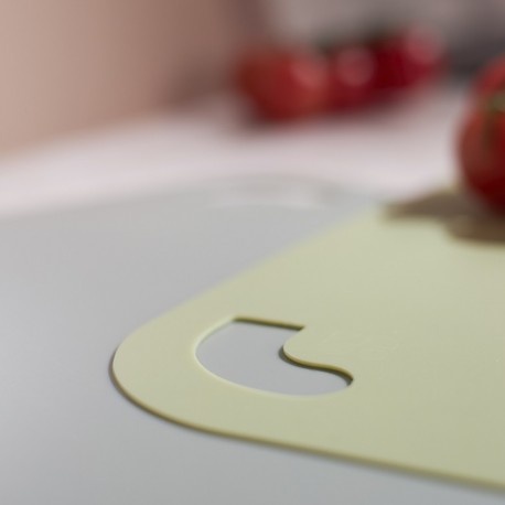 Набор из 4 разделочных ковриков smartchef, 28,5х36 см