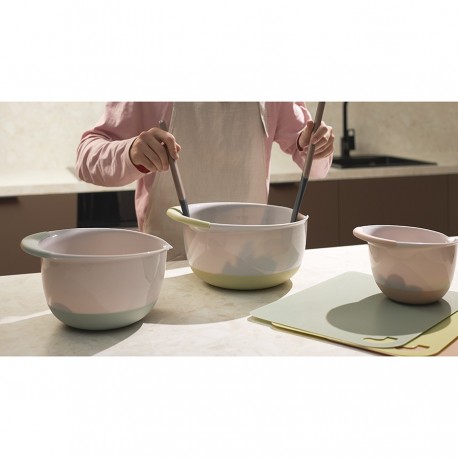 Набор из 4 разделочных ковриков smartchef, 28,5х36 см