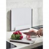 Набор из двух разделочных досок с подставкой smartchef