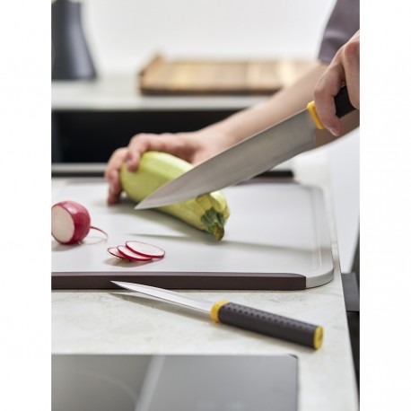 Набор из двух разделочных досок с подставкой smartchef