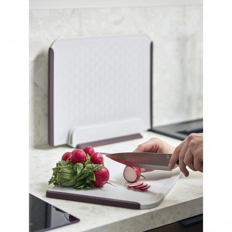 Подставка для разделочных досок smartchef, 27х8,5 см