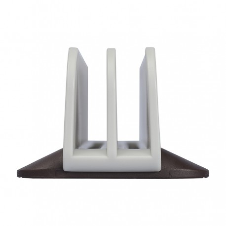 Подставка для разделочных досок smartchef, 27х8,5 см