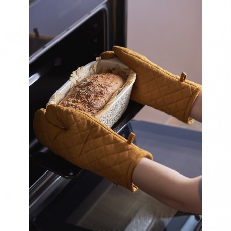 Форма для выпечки ржаного хлеба birds of paradise, fantail bird, 33х16 см