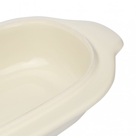 Форма для выпечки ржаного хлеба birds of paradise, fantail bird, 33х16 см