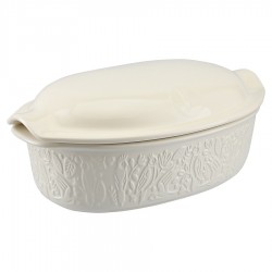 Форма для выпечки хлеба birds of paradise, parrot, 38х25 см