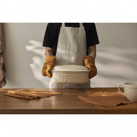 Форма для выпечки хлеба birds of paradise, parrot, 38х25 см