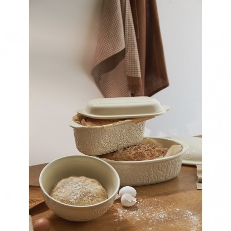 Форма для выпечки хлеба birds of paradise, parrot, 38х25 см