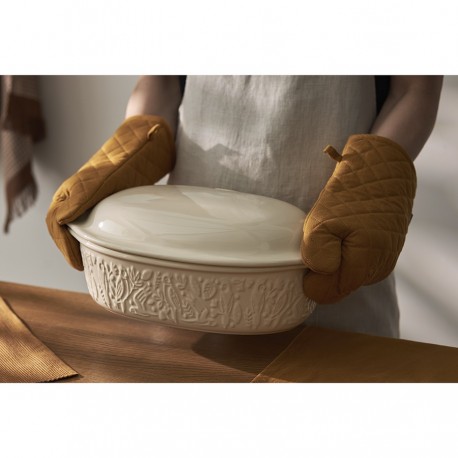 Форма для выпечки хлеба birds of paradise, parrot, 38х25 см