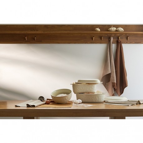 Форма для выпечки хлеба birds of paradise, parrot, 38х25 см