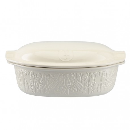 Форма для выпечки хлеба birds of paradise, parrot, 38х25 см