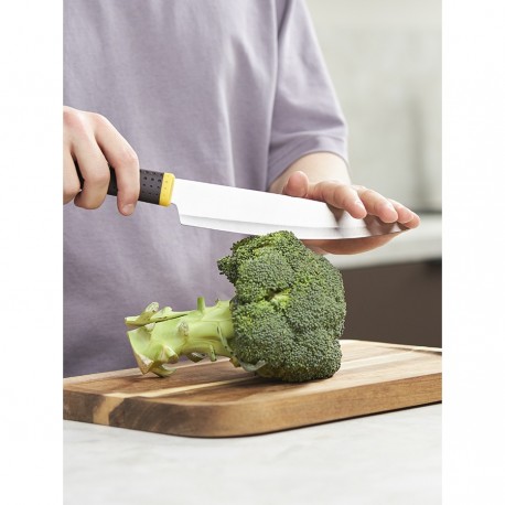 Набор из 4-х ножей с подвесным блоком acros